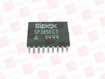 SIPEX IC385ECT 1