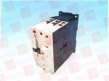 EATON CORPORATION DILM65-400V-50HZ-440V-60HZ 1