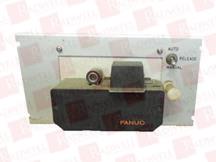 FANUC A13B-0072-C001 0