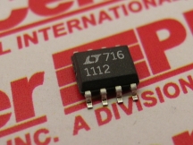 ANALOG DEVICES LT1112S8 1