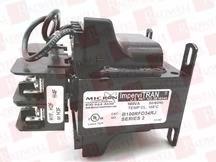 MICRON INDUSTRIES CORPORATION B100RFD34RJ 1