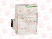 SCHNEIDER ELECTRIC LUCD12B 4