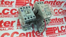 ALLEN BRADLEY 509-TOD-A1E 1