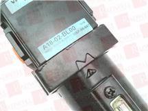 WILKERSON PNEUMATIC A18-02-BL00 1