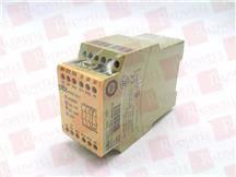 PILZ PNOZX3.1-230VAC-24VDC-3N/O-1N/C-1SO