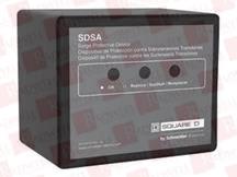 SCHNEIDER ELECTRIC SDSA2040D 4