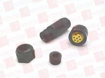 TURCK B 4161-0 5-13MM 0