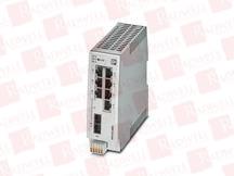 PHOENIX CONTACT FL SWITCH 2207-FX 3