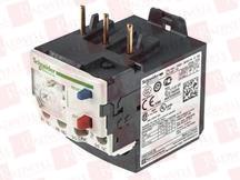 SCHNEIDER ELECTRIC LRD05 3