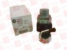 ALLEN BRADLEY 800TC-J20A