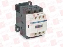 SCHNEIDER ELECTRIC LC1D25G7 5