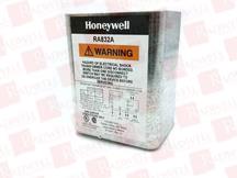 HONEYWELL RA832A-1066 0