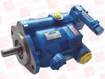 EATON CORPORATION PVB15LSY31CM11