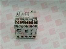 ALLEN BRADLEY 700DC-M220D24 3