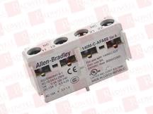 ALLEN BRADLEY 140M-C-AFA02