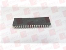 MICROCHIP TECHNOLOGY INC PIC16F77-I/P 0