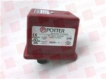 POTTER ELECTRIC PS10-1