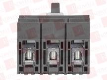 LS ELECTRIC UTS150N-FTU-125A-3P-LL-UL 3