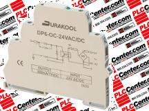 AMERICAN ELECTRONIC COMPONENTS DP6-OC-24VAC/DC 1