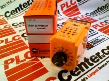 MARSH BELLOFRAM TDD-120-AKB-600 1