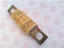 ECONOMY FUSE RFN60 4