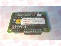 SIEMENS C98043-A1630-L1-06 0