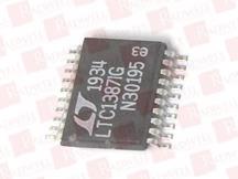 ANALOG DEVICES LTC1387IGPBF 1