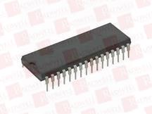 ST MICRO M27C4001-12F1 0