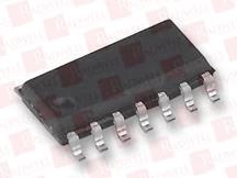 ON SEMICONDUCTOR MM74HC125M 0