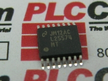 TEXAS INSTRUMENTS SEMI LM25574MT/NOPB 1