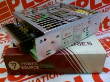 POWER SOURCE WRA24FWX-B-U