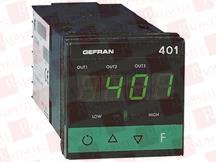 GEFRAN 401-R-D-H-1 0