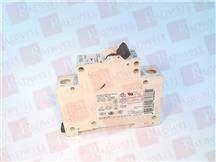 EATON CORPORATION FAZ-D10/1-SP 0