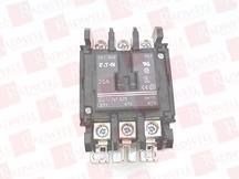 EATON CORPORATION C25DNF325A-GL 0