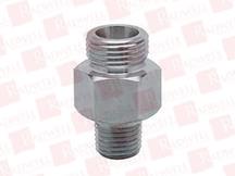 EFECTOR ADAPTER SI/1 - 1/4NPT-E40106