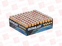 RADWELL AA-BATTERIES-100 PACK