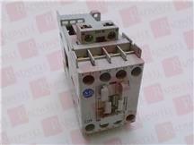 ALLEN BRADLEY 100-C09ZA10