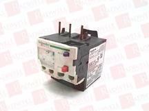 SCHNEIDER ELECTRIC LRD07 1