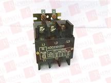 EATON CORPORATION ACC230UM20 0