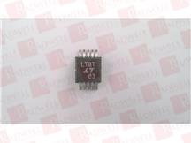 ANALOG DEVICES LTC3411EMS#PBF 0