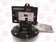 ASHCROFT B424B-XFMFSNH-20PSI 0