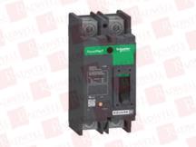 SCHNEIDER ELECTRIC QBP22200TM