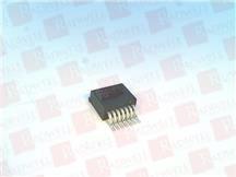 TEXAS INSTRUMENTS SEMI LM2673S-3.3/NOPB 0