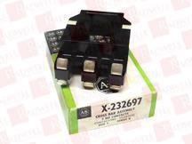 ALLEN BRADLEY X-232697 3