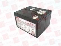 SCHNEIDER ELECTRIC APCRBC109 1