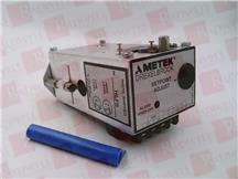 AMETEK 406-6000-F01 1