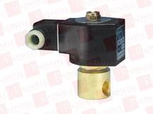 JEFFERSON SOLENOID MH25Y092U