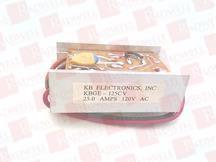 KB ELECTRONICS KBGE-125CV