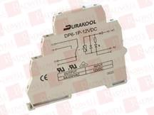 AMERICAN ELECTRONIC COMPONENTS DP6-1P-24VAC/DC 0