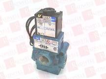 MAC VALVES INC 55B-11-PI-502BA